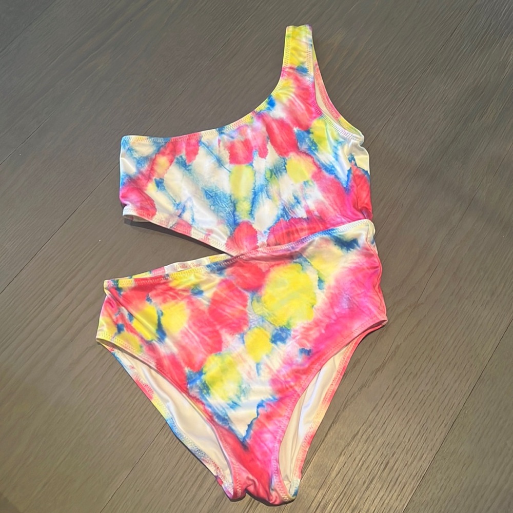 Stella Cove girls swimsuit size 12